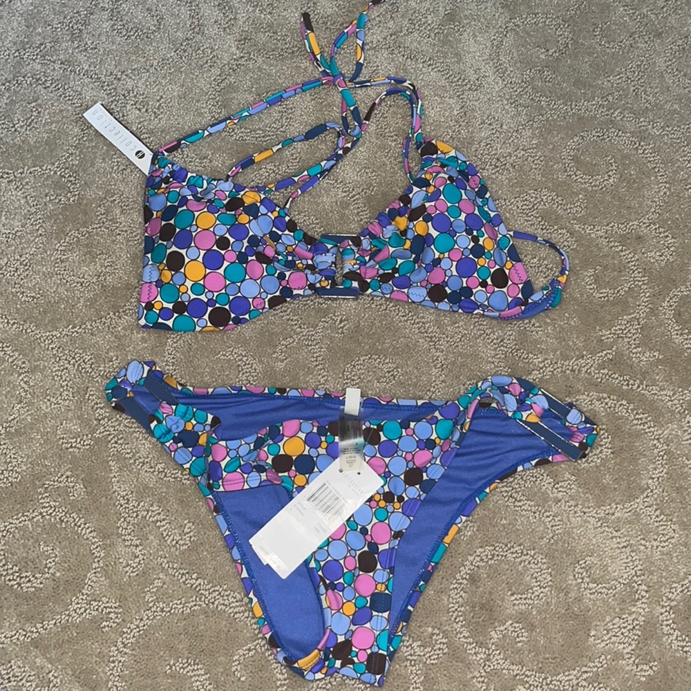 NEW Bathing suit 2 PEICE